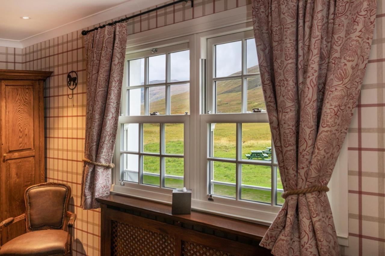 The Cluanie Inn Glenmoriston Kültér fotó